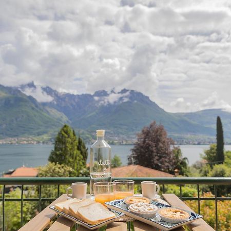 Апартаменты Penelope House Oliveto Lario Экстерьер фото