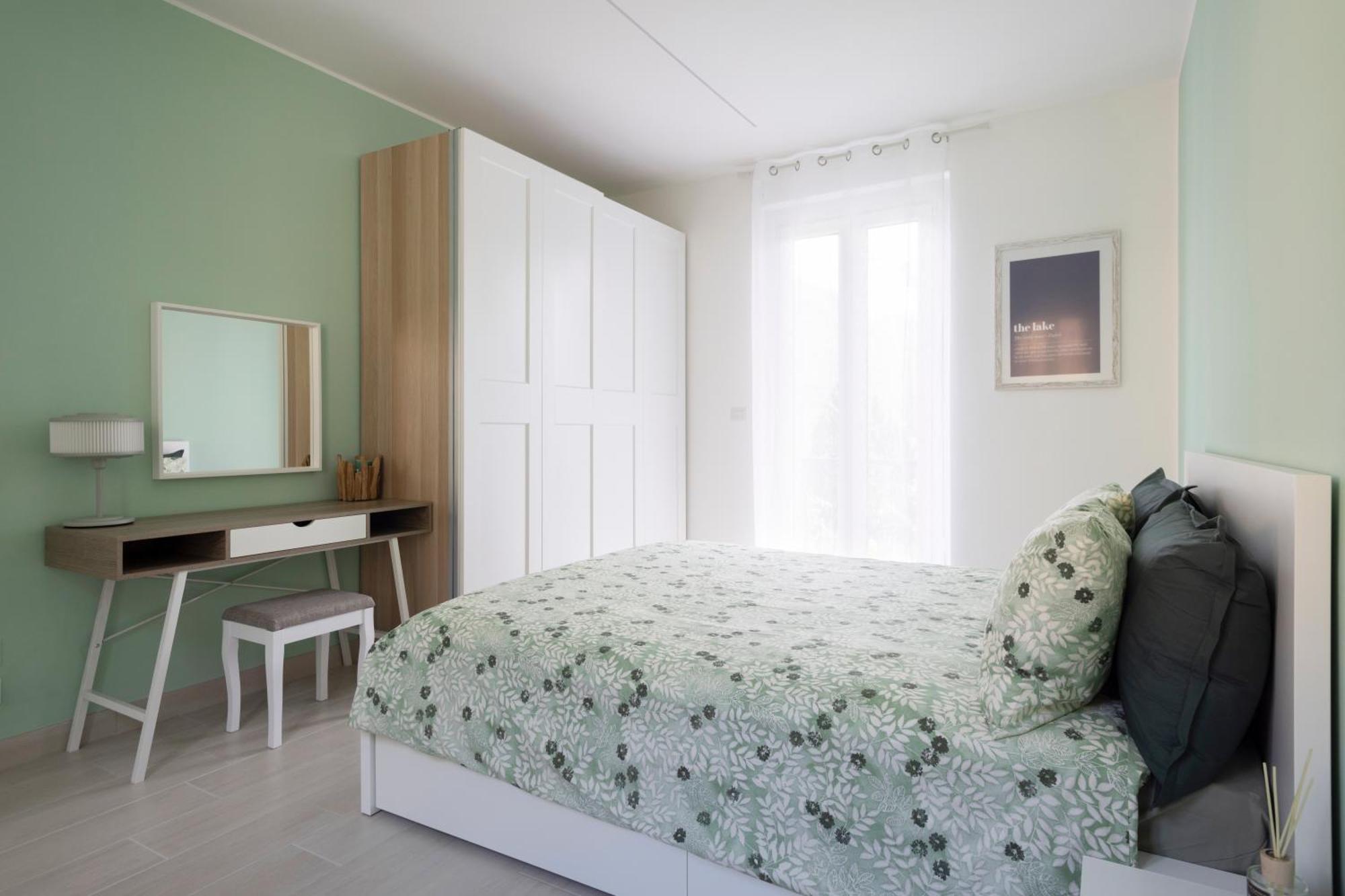 Апартаменты Penelope House Oliveto Lario Экстерьер фото