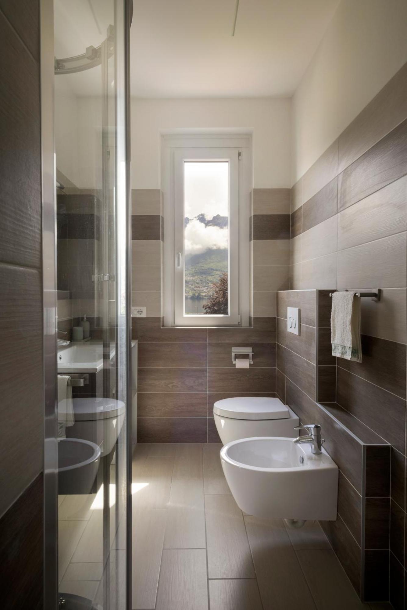 Апартаменты Penelope House Oliveto Lario Экстерьер фото
